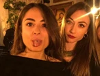 Lo sfogo sui social della sorella di Giulia Tramontano, uccisa a Senago dal compagno: «Sei parte di una vita in cui non sarò mai felice»