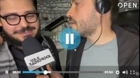 Patrick Zaki canta Yesterday e la dedica a tutti i prigionieri politici – Il video