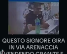 Il giallo dei 7 intossicati da latte di mandorla offerto da uno sconosciuto a Napoli, fermato un sospettato: l’ipotesi della rapina