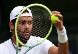Internazionali di Roma, Berrettini annuncia il ritiro: «Non sono pronto, rischio di farmi male»