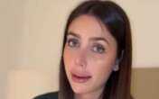 Michelle Comi e l’ultima provocazione dei regali da migliaia di euro: «Non fatemi doni da 200 euro, non me ne faccio niente» – Il video