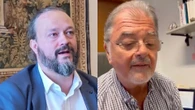 Ferrara, è un caso la telefonata del sindaco Fabbri allo sfidante Anselmo: «Ha insultato me e Ilaria Cucchi» – Il video