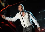 Povia ancora bocciato da Amadeus, il veleno del cantante: «Non ho amici influenti: Sanremo non è pronto»