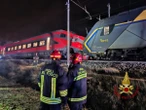 Treni, circolazione sospesa tra Forlì e Faenza dopo l’incidente ferroviario: ritardi superiori a 160 minuti