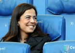 La nuova vita di Rossella Sensi, eletta sindaca del borgo maceratese di Visso