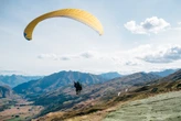 Tragedia sul Monte Rosa, due morti nello schianto in parapendio: volavano a oltre 4mila metri