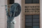 Allarme bomba alla Sapienza di Roma, evacuata la facoltà di Sociologia
