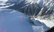 Monte Bianco, trovati morti i due alpinisti dispersi da sabato: erano su un pendio ghiacciato a quota 4.500 metri