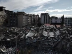 Il segnale prima di un grande terremoto, lo studio francese sullo scivolamento della faglia: i dubbi degli esperti