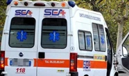 Napoli, morto dopo tre giorni il bambino di 11 anni soffocato da un boccone di pizza
