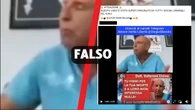 Non ci sono prove che i vaccini anti Covid causino la SLA, la Sclerosi multipla e il Parkinson