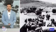 «80 anni fa lo sbarco in Lombardia….», la gaffe a Unomattina diventa virale: si scatenano i meme – Il video