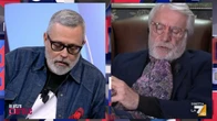 Lo psichiatra Crepet sulla trap: «Chi la ascolta diventa drogato…». La reazione di Frankie Hi-Nrg