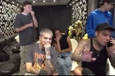 Fedez e la chiamata scherzo a Matteo Salvini. E L’assistente Elisa lo sgrida: «Quanto sei str***o» – Il video