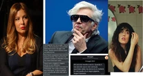 La «verità» di Morgan su Angelica Schiatti e Selvaggia Lucarelli (a puntate su Instagram)