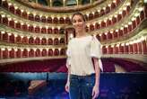 La madre che calunniava la ballerina Eleonora Abbagnato per aiutare la figlia