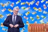 Massimo D’Alema nell’ultimo anno è diventato milionario. Triplicati gli incassi dalle sue consulenze, e pure gli utili
