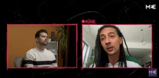 Ghali e l’ombra dell’eliminazione dallo show di Radio Italia per le frasi pro Palestina: «Dovevo esserci a Napoli ma mi hanno cancellato» – Il video