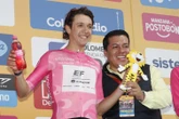 Il ciclista Andrea Piccolo cacciato dal suo team, l’accusa di doping: «Trovato con l’ormone della crescita alla dogana»