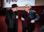 Sgarbi contro Fedez: «Morgan mio leccapiedi? Eviti commenti su persone disperatamente sole»