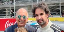 Formula 1, paura per il padre di Sergio Perez: infarto dopo l’incidente del figlio al Gp di Baku