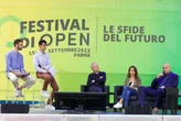 Festival di Open, Guido Bertolaso: «In Romagna e a Derna tutti sapevano cosa sarebbe successo, ma non si è intervenuto» – Il video