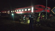 Faenza, scontro tra un Frecciarossa e un Regionale sulla tratta Bologna-Rimini: 17 feriti