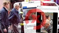 De Niro ha contestato gli studenti pro Palestina? Ecco perché la storia di Haaretz non regge