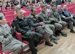 Lo scrittore e il regista di “Comandante”: «Le divise naziste a Pordenone? Una pagliacciata»