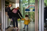 Intossicazione alimentare per 26 bambini e 4 insegnanti in un asilo nido comunale di Roma. Indagano i carabinieri