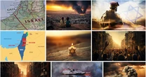 Adobe vende immagini di Gaza create dall’intelligenza artificiale, e qualcuno le ha usate senza dirlo