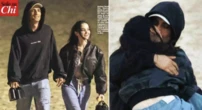 Damiano dei Maneskin e la star Disney Dove Cameron immortalati (di nuovo) insieme a Sydney