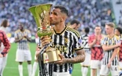 Lo juventino Danilo rivela: «Ho sofferto di depressione, volevo smetterla con il calcio»