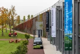 Il futuro della mobilità e le sfide dell’elettrificazione. Le lezioni di Re-Innovation ad H-Farm – Il video