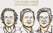 Il Nobel per la fisica a Pierre Agostini, Ferenc Krausz e Anne L’Huillier