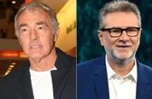 Massimo Giletti e la delusione per l’invito in Rai ignorato da Fabio Fazio: «Gli ho scritto, non mi ha risposto»