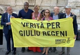 Giulio Regeni e il giallo degli ultimi scritti. Il legale della famiglia: «Quella scrittura non è la sua»