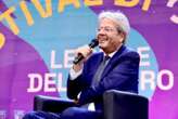 Festival di Open Paolo Gentiloni: «I parlamentari italiani farebbero bene a votare Fitto» – Il video