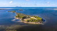 La storia dell’isola della Sicilia in vendita (per la seconda volta) a 12 milioni di euro