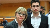 Alex Pompa: il ragazzo che ha ucciso il padre per difendere la madre condannato a 6 anni di carcere