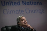 L’allarme Onu: «Stiamo andando verso il riscaldamento catastrofico». Il segretario generale Guterres: «Servono delle azioni drastiche»