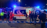 Milano, incidente all’alba sulla tangenziale Ovest: coinvolte 4 auto, 2 feriti gravi