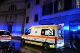 Incidente in via Laurentina, la madre della 13enne morta: «Non le ha fatto indossare la cintura di sicurezza»