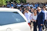 Sharon Verzeni, i genitori della 33enne in caserma per un nuovo interrogatorio: «Tutte le piste restano aperte»