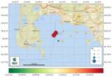 Campi Flegrei, nuova scossa di magnitudo 3.7. Doppia scossa di terremoto anche in provincia di Reggio Calabria