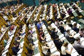 «I test d’ingresso discriminano gli studenti con disturbi dell’apprendimento»: la battaglia in tribunale di una studentessa di Torino