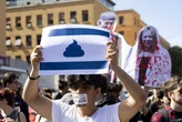 In Italia è salito l’antisemitismo: specialmente dopo gli attacchi del 7 ottobre