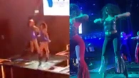 Roma, polemica per le cubiste alla festa di Natale degli avvocati: «Scelta inopportuna» – Il video