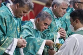 Vaticano, il Cardinale Becciu condannato a 5 anni e mezzo di reclusione. L’accusa ne aveva chiesti oltre 7