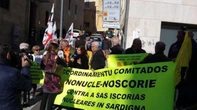 Dalla Puglia alla Basilicata, la rivolta dei Comuni designati per il deposito di scorie nucleari: «Mai qui, si faccia altrove»